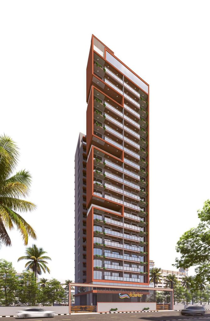 dwarka
